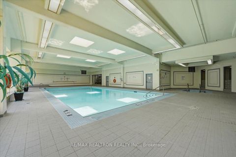 Photo 25 at 1604 - 5 Greystone Walk Drive, Kennedy Park, Toronto