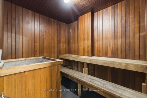 Photo 26 at 1604 - 5 Greystone Walk Drive, Kennedy Park, Toronto