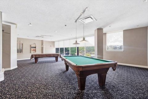 Photo 27 at 1604 - 5 Greystone Walk Drive, Kennedy Park, Toronto