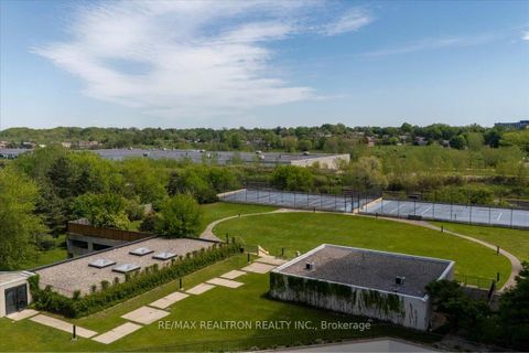 Photo 29 at 1604 - 5 Greystone Walk Drive, Kennedy Park, Toronto
