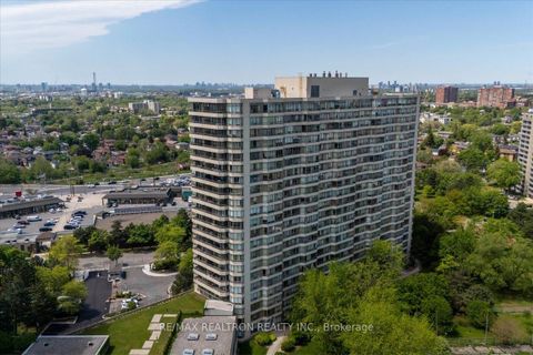 Photo 30 at 1604 - 5 Greystone Walk Drive, Kennedy Park, Toronto