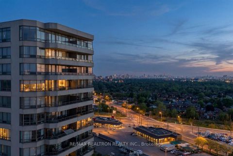Photo 32 at 1604 - 5 Greystone Walk Drive, Kennedy Park, Toronto