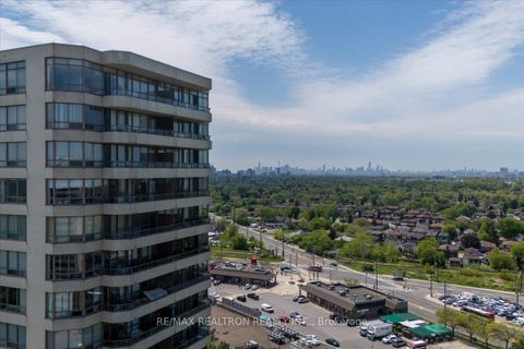 Photo 33 at 1604 - 5 Greystone Walk Drive, Kennedy Park, Toronto