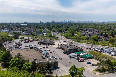 Photo 34 at 1604 - 5 Greystone Walk Drive, Kennedy Park, Toronto