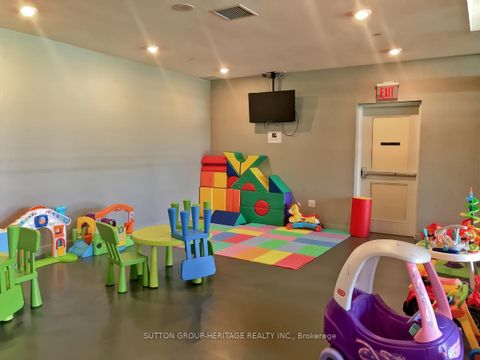 Photo 11 at 803 - 151 Dan Leckie Way, Waterfront Communities C1, Toronto
