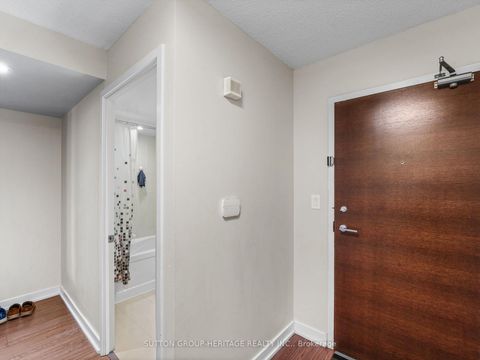 Photo 21 at 803 - 151 Dan Leckie Way, Waterfront Communities C1, Toronto