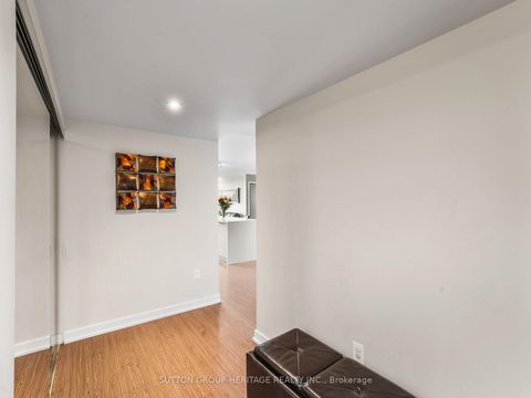 Photo 22 at 803 - 151 Dan Leckie Way, Waterfront Communities C1, Toronto