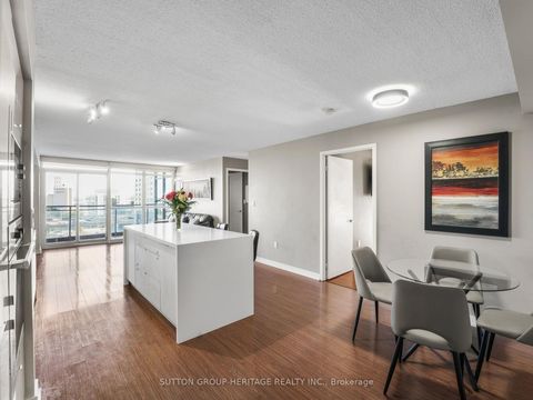 Photo 23 at 803 - 151 Dan Leckie Way, Waterfront Communities C1, Toronto