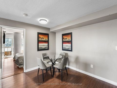 Photo 24 at 803 - 151 Dan Leckie Way, Waterfront Communities C1, Toronto