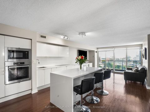 Photo 27 at 803 - 151 Dan Leckie Way, Waterfront Communities C1, Toronto