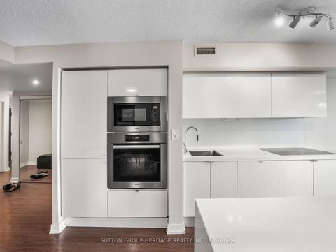 Photo 28 at 803 - 151 Dan Leckie Way, Waterfront Communities C1, Toronto