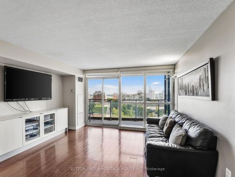 Photo 30 at 803 - 151 Dan Leckie Way, Waterfront Communities C1, Toronto