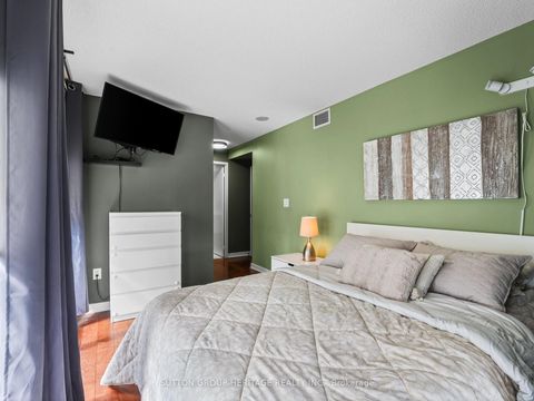 Photo 34 at 803 - 151 Dan Leckie Way, Waterfront Communities C1, Toronto