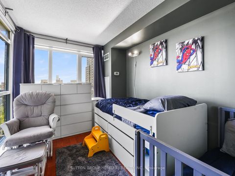 Photo 38 at 803 - 151 Dan Leckie Way, Waterfront Communities C1, Toronto