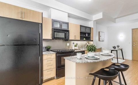 Photo 5 at 203 - 350 Wellington Street W, Waterfront Communities C1, Toronto
