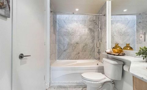 Photo 14 at 203 - 350 Wellington Street W, Waterfront Communities C1, Toronto