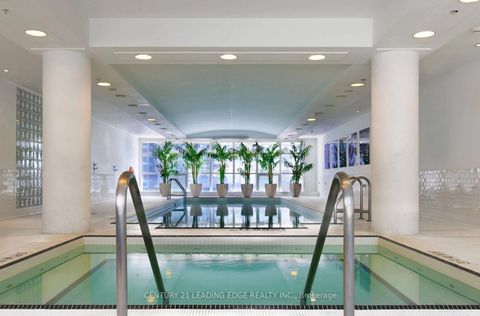 Photo 17 at 203 - 350 Wellington Street W, Waterfront Communities C1, Toronto