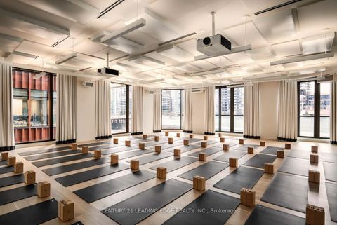 Photo 18 at 203 - 350 Wellington Street W, Waterfront Communities C1, Toronto