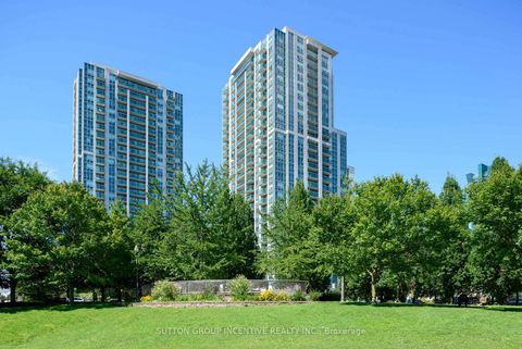 Photo 0 at 2409 - 18 Harrison Garden Boulevard, Willowdale East, Toronto