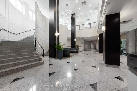 Photo 1 at 2409 - 18 Harrison Garden Boulevard, Willowdale East, Toronto