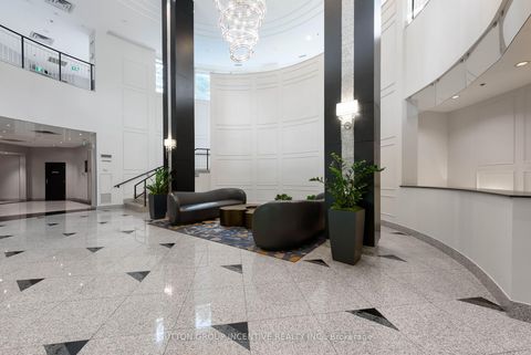 Photo 2 at 2409 - 18 Harrison Garden Boulevard, Willowdale East, Toronto