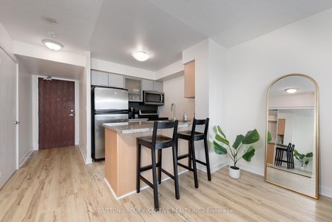 Photo 3 at 2409 - 18 Harrison Garden Boulevard, Willowdale East, Toronto