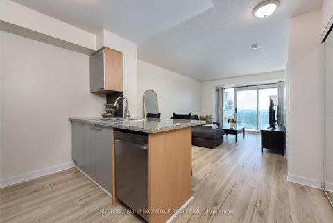 Photo 4 at 2409 - 18 Harrison Garden Boulevard, Willowdale East, Toronto
