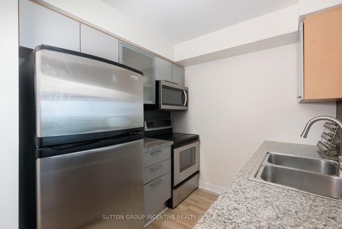 Photo 5 at 2409 - 18 Harrison Garden Boulevard, Willowdale East, Toronto