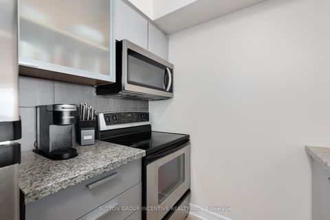 Photo 6 at 2409 - 18 Harrison Garden Boulevard, Willowdale East, Toronto