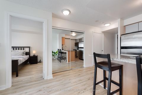 Photo 7 at 2409 - 18 Harrison Garden Boulevard, Willowdale East, Toronto