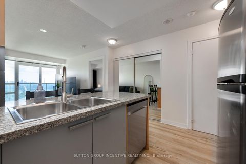 Photo 8 at 2409 - 18 Harrison Garden Boulevard, Willowdale East, Toronto