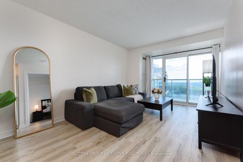 Photo 9 at 2409 - 18 Harrison Garden Boulevard, Willowdale East, Toronto