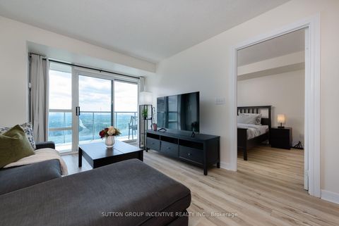 Photo 10 at 2409 - 18 Harrison Garden Boulevard, Willowdale East, Toronto