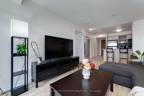 Photo 11 at 2409 - 18 Harrison Garden Boulevard, Willowdale East, Toronto