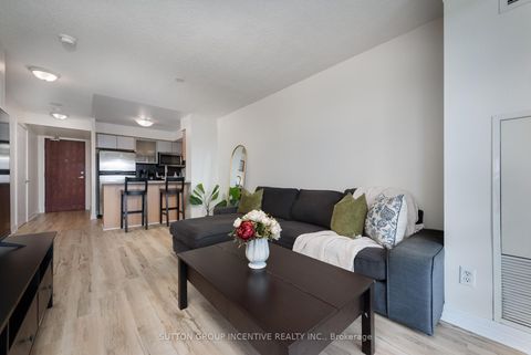 Photo 12 at 2409 - 18 Harrison Garden Boulevard, Willowdale East, Toronto