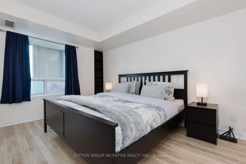 Photo 14 at 2409 - 18 Harrison Garden Boulevard, Willowdale East, Toronto
