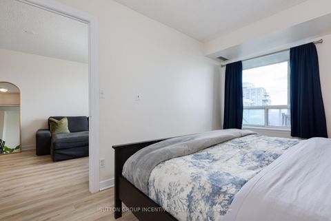 Photo 15 at 2409 - 18 Harrison Garden Boulevard, Willowdale East, Toronto