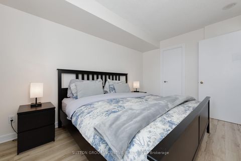Photo 16 at 2409 - 18 Harrison Garden Boulevard, Willowdale East, Toronto