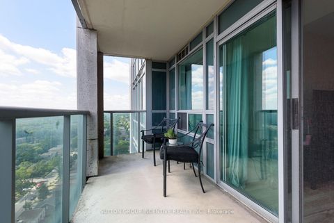 Photo 18 at 2409 - 18 Harrison Garden Boulevard, Willowdale East, Toronto