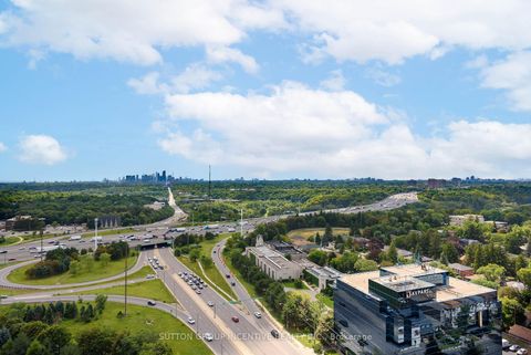 Photo 19 at 2409 - 18 Harrison Garden Boulevard, Willowdale East, Toronto