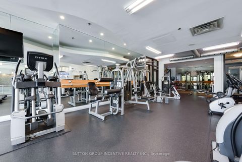 Photo 20 at 2409 - 18 Harrison Garden Boulevard, Willowdale East, Toronto