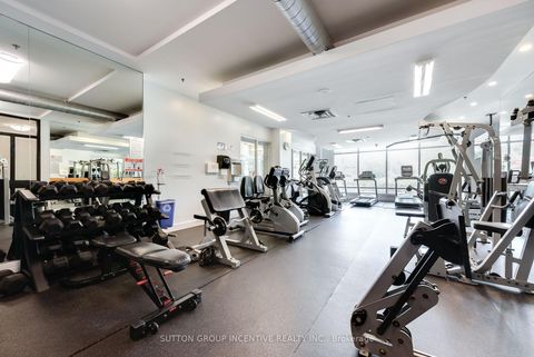 Photo 21 at 2409 - 18 Harrison Garden Boulevard, Willowdale East, Toronto