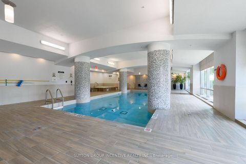 Photo 22 at 2409 - 18 Harrison Garden Boulevard, Willowdale East, Toronto