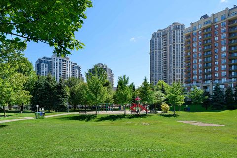 Photo 24 at 2409 - 18 Harrison Garden Boulevard, Willowdale East, Toronto