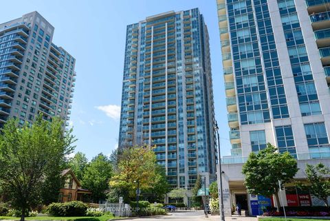 Photo 27 at 2409 - 18 Harrison Garden Boulevard, Willowdale East, Toronto