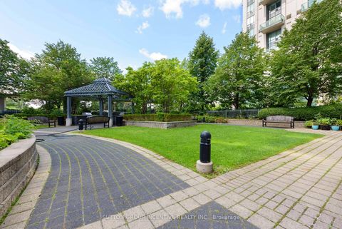 Photo 28 at 2409 - 18 Harrison Garden Boulevard, Willowdale East, Toronto