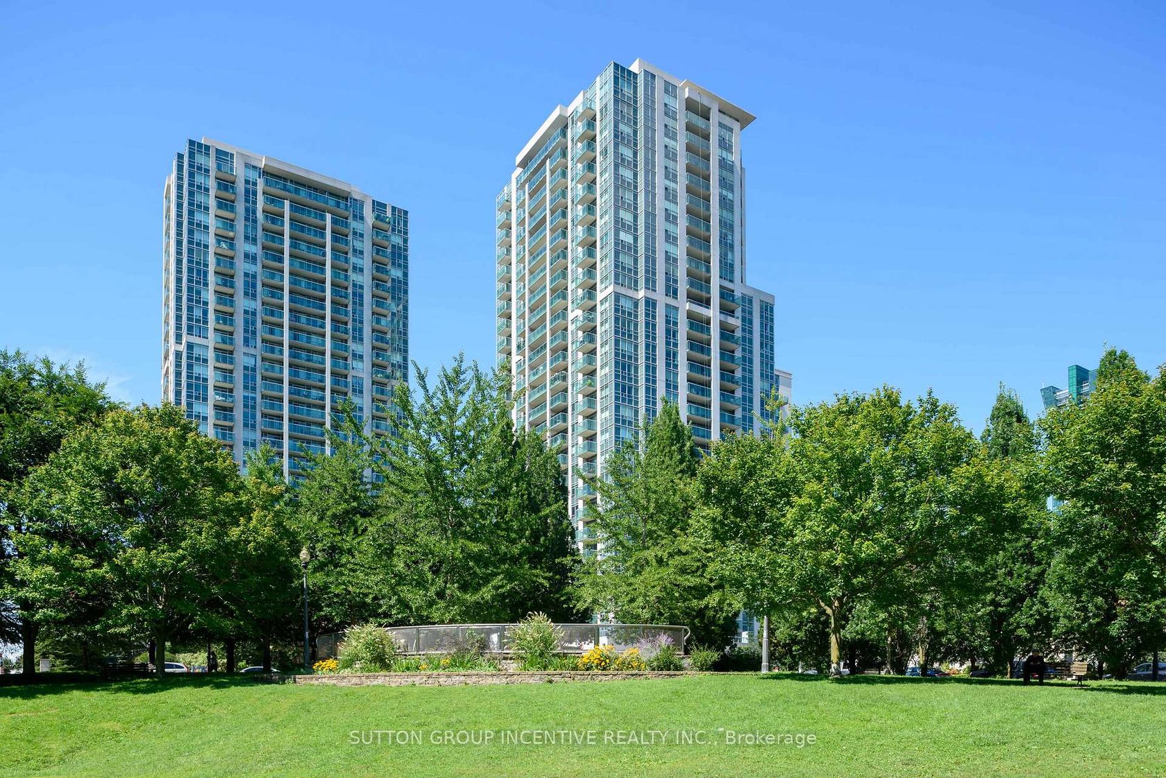 2409 - 18 Harrison Garden Boulevard, Willowdale East, Toronto photo number 2