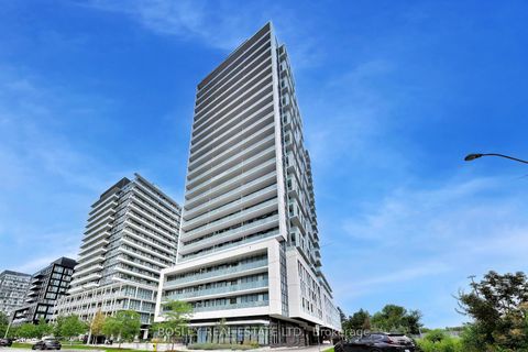 Photo 0 at 520 - 188 Fairview Mall Drive, Don Valley Village, Toronto