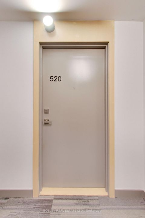 Photo 1 at 520 - 188 Fairview Mall Drive, Don Valley Village, Toronto