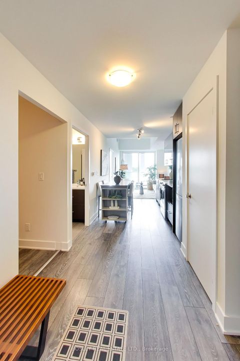 Photo 2 at 520 - 188 Fairview Mall Drive, Don Valley Village, Toronto